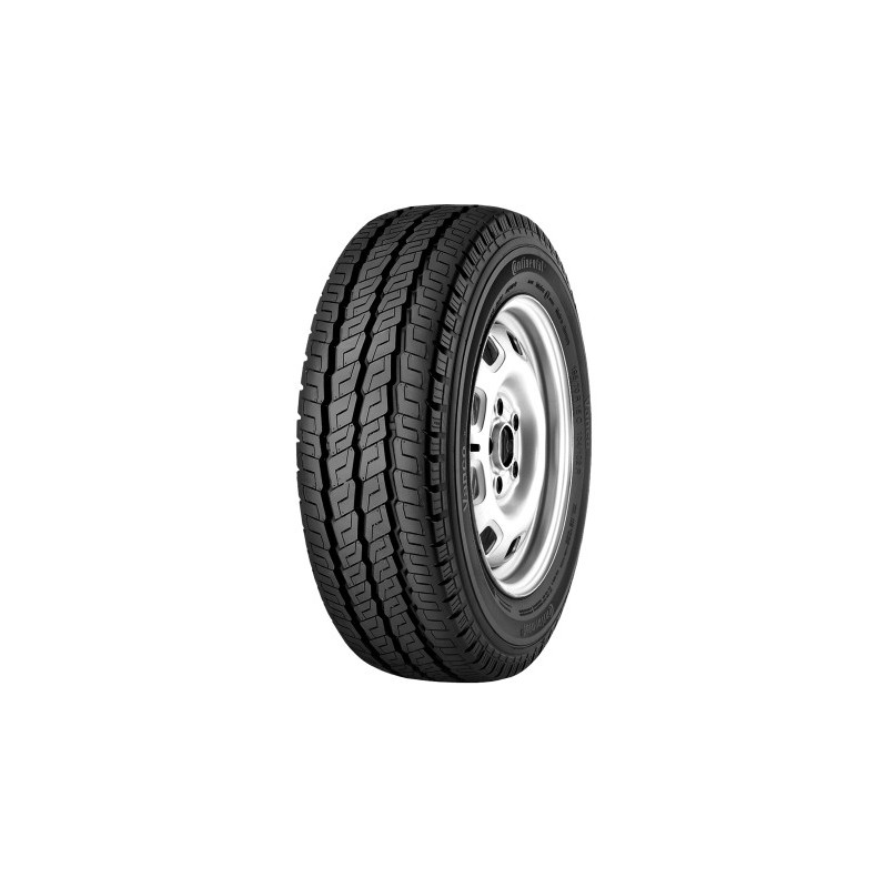 225/75R16 CONTINENTAL VANCOCAMP8 116R