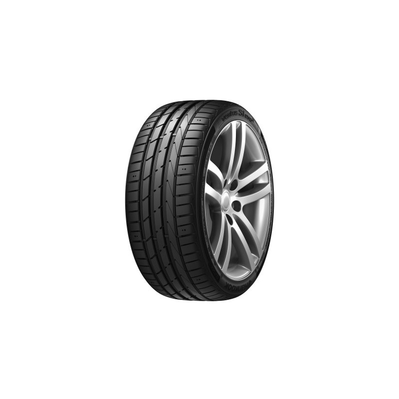 245/40R18 HANKOOK K117AO 93Y