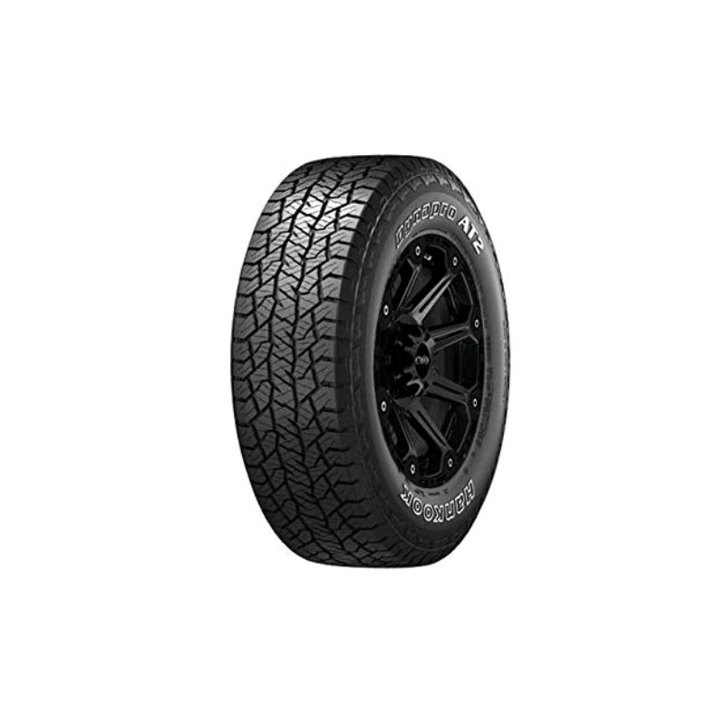 31/1050R15 HANKOOK RF11 109S