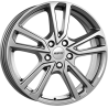 8,0X19 ALUTEC TORMENTA 5/112 ET43 CH66,6