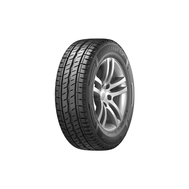 215/60R17 HANKOOK RW12 109T