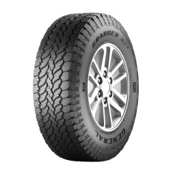 205/75R15 GENERAL GRABAT3 97T