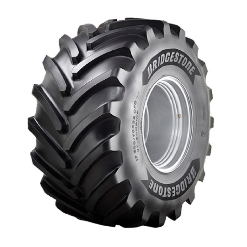 VF 750/65R26 BRIDGESTONE CFO VT-COMBINE 177A8 TL