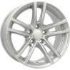 8,0X19 ALUTEC X10 5/112 ET57 CH66,6