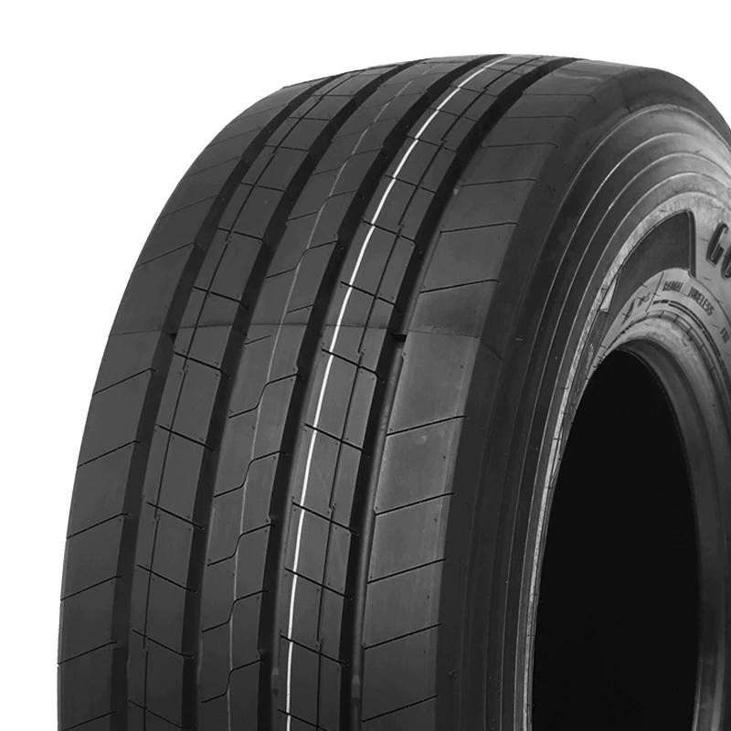 385/65R22.5 GOODYEAR KMAX T GEN-2 164K/158L 20PR TL 3PMSF