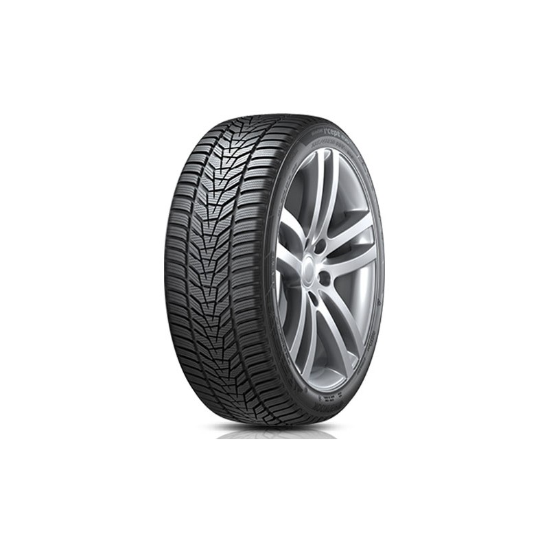 235/55R17 HANKOOK W330A 99H