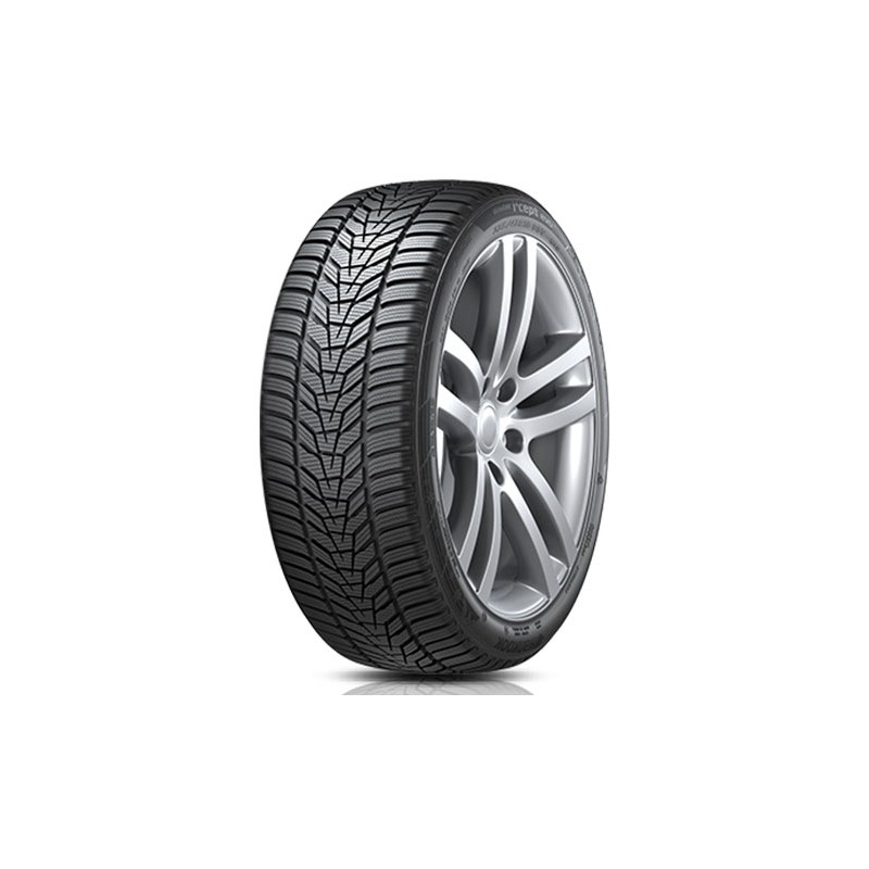 225/40R18 HANKOOK W330XL. 92V