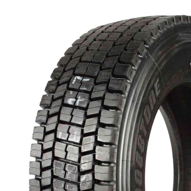 315/70R22.5 BRIDGESTONE M729 152M/154L TL M+S (Made in Japan)