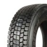 315/70R22.5 BRIDGESTONE M729 152M/154L TL M+S (Made in Japan)