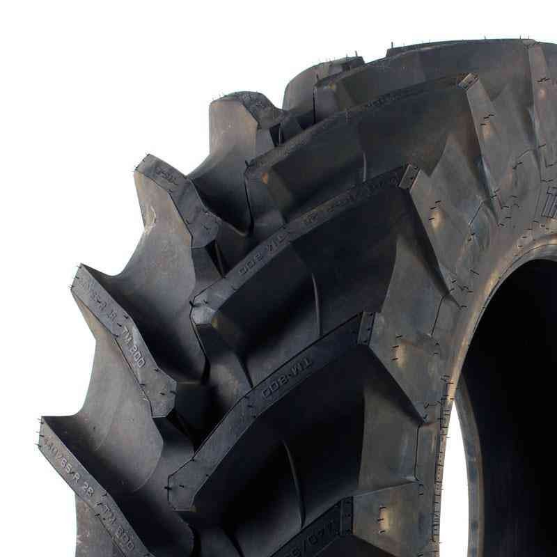 540/65R28 TRELLEBORG TM800 142D TL