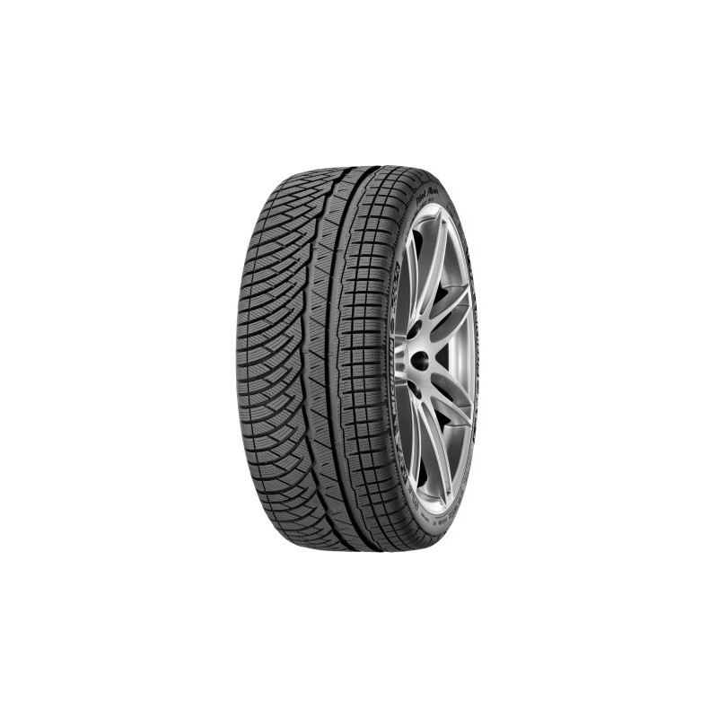 235/40R19 MICHELIN ALPINPA4N0 92V