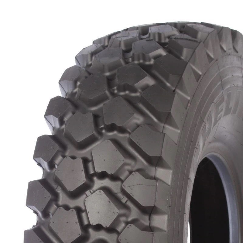 365/80R20 MICHELIN XZL 152K TL
