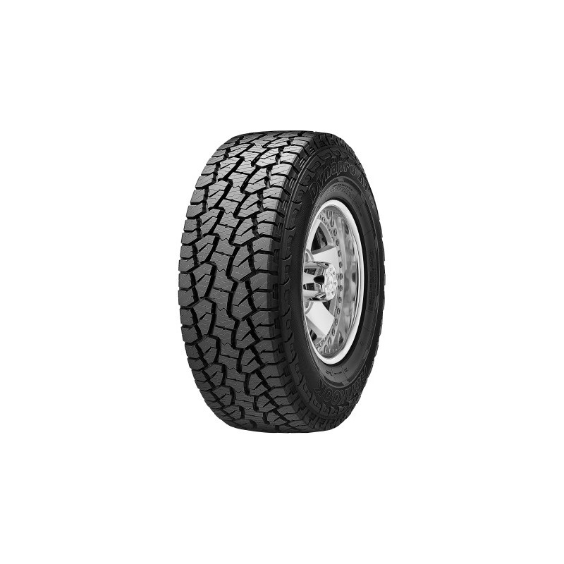 195/80R15 HANKOOK RF10 96T