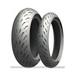 200/55R17 MICHELIN POWER5 78W