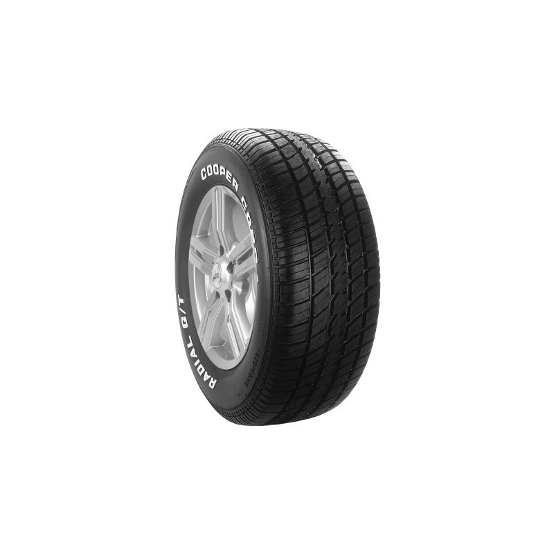 235/70R15 COOPER COBRAGT 102T