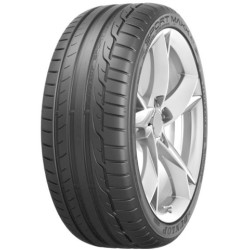 205/45R17 DUNLOP SPMAXXRT*X...