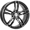8,0X18 MONACO WHEELS RR8M 5/112   ET30 CH66,5