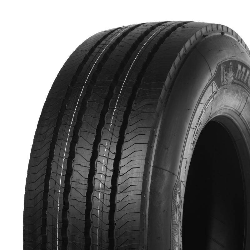 385/55R22.5 MICHELIN X MULTI F 160K 20PR TL M+S 3PMSF
