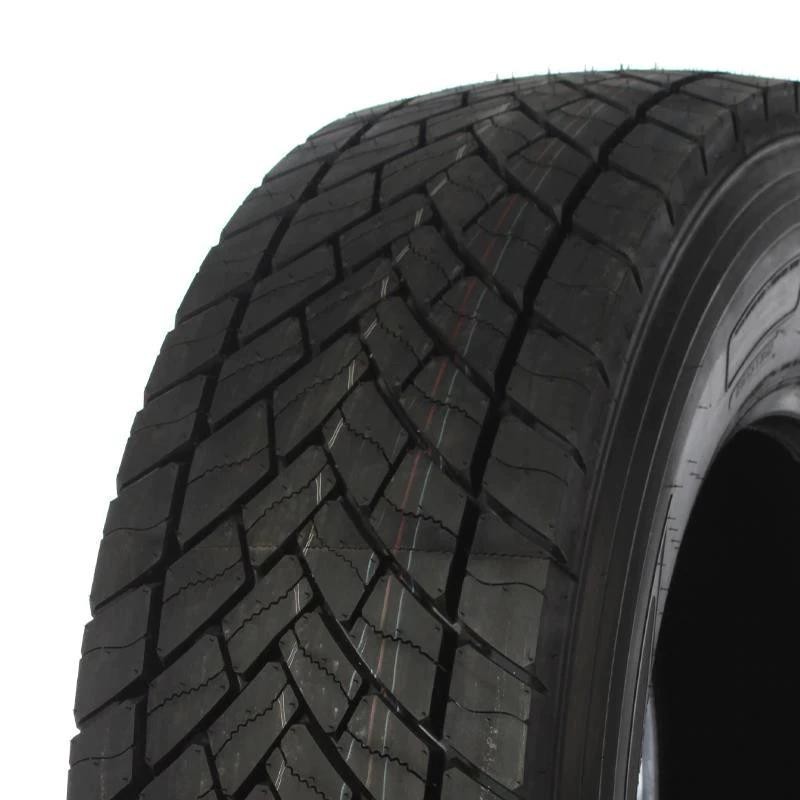 295/55R22.5 GOODYEAR KMAX D GEN-2 147K(145K) 18PR TL M+S 3PMSF