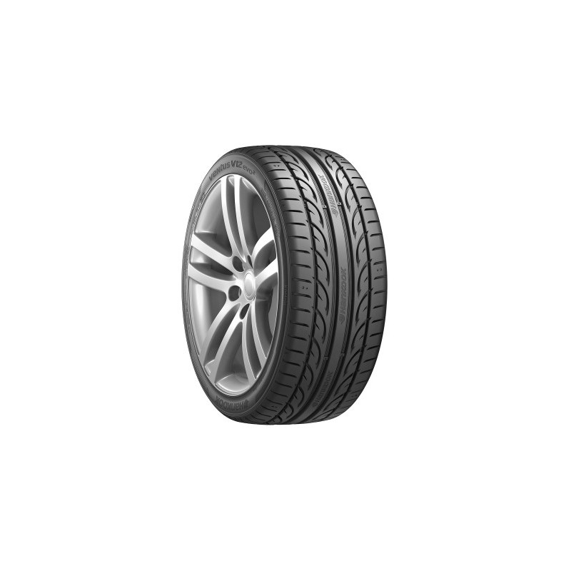 225/35R17 HANKOOK K120XL 86Y