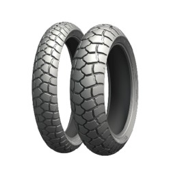 100/90R19 MICHELIN...