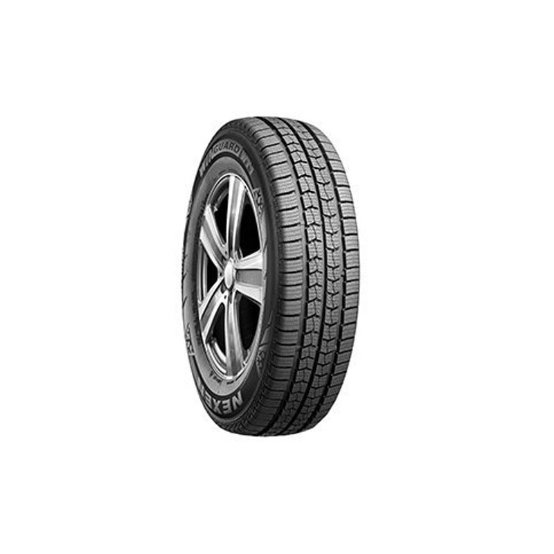 195/65R16 NEXEN WT1E 104T
