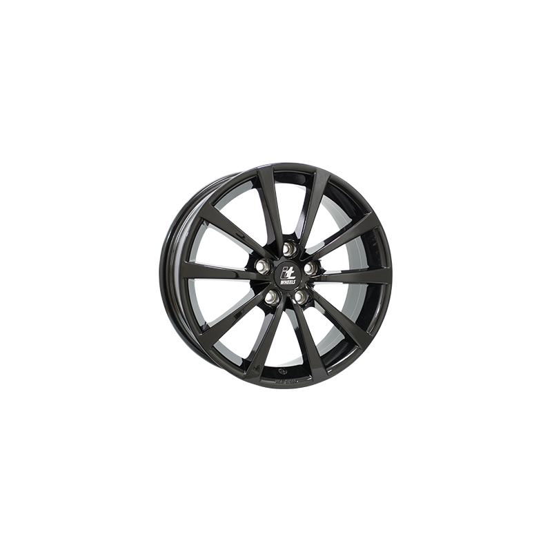 6,5X16 IT WHEELS ALICE 5/112   ET50 CH66,5