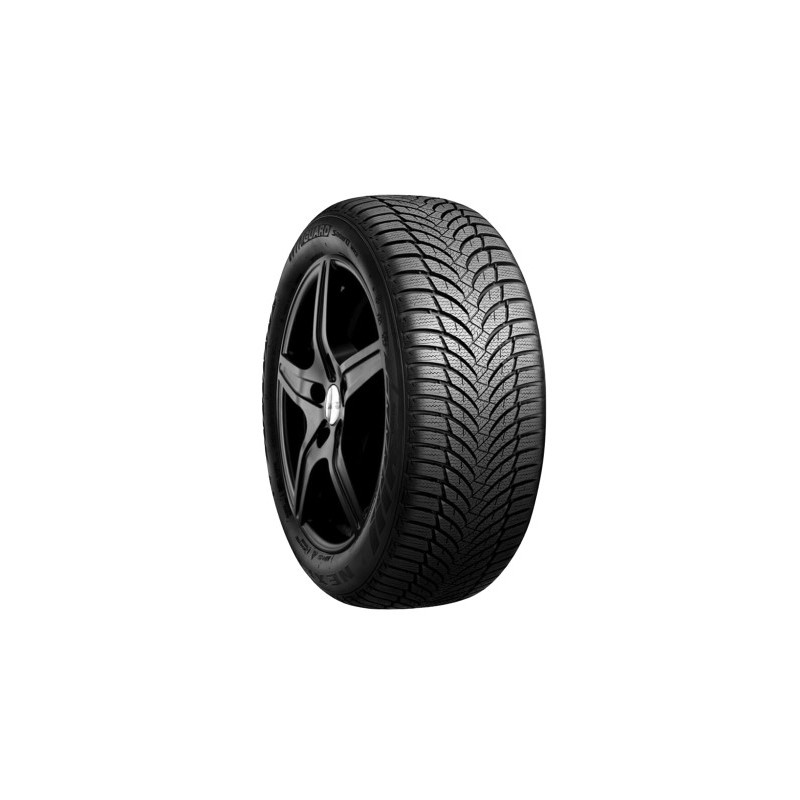 205/55R16 NEXEN SNOWGWH2 91H