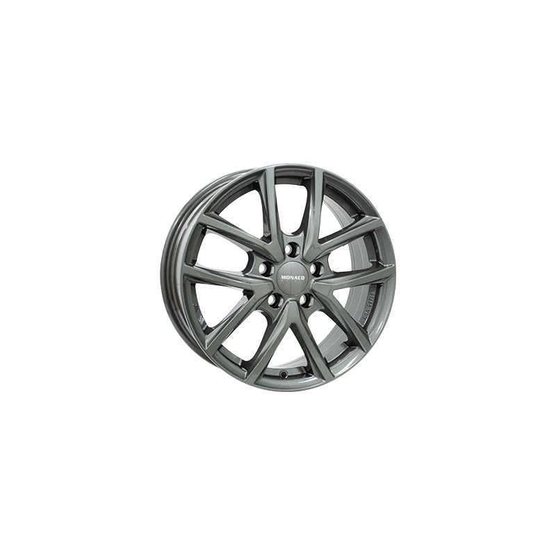 8,0X19 MONACO WHEELS CL2 5/112   ET45 CH57,1