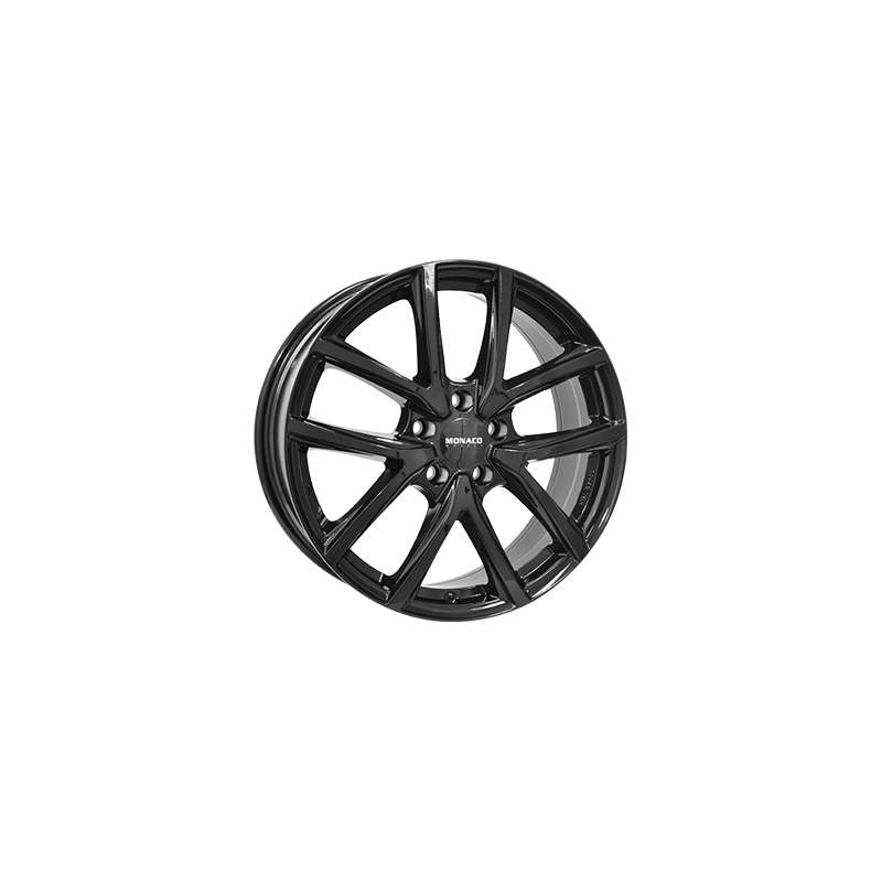 8,0X19 MONACO WHEELS CL2 5/112   ET45 CH70,1