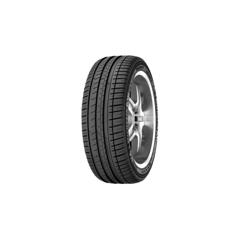 245/45R19 MICHELIN SPORT3ACT0 102Y