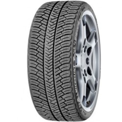 255/45R19 MICHELIN...
