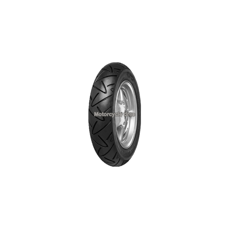 120/70R10 CONTINENTAL TWIST 54L