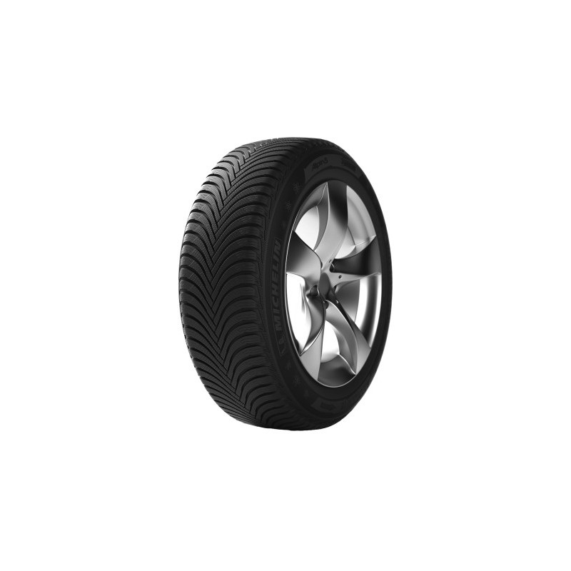 315/30R21 MICHELIN ALPIN5XL 105V