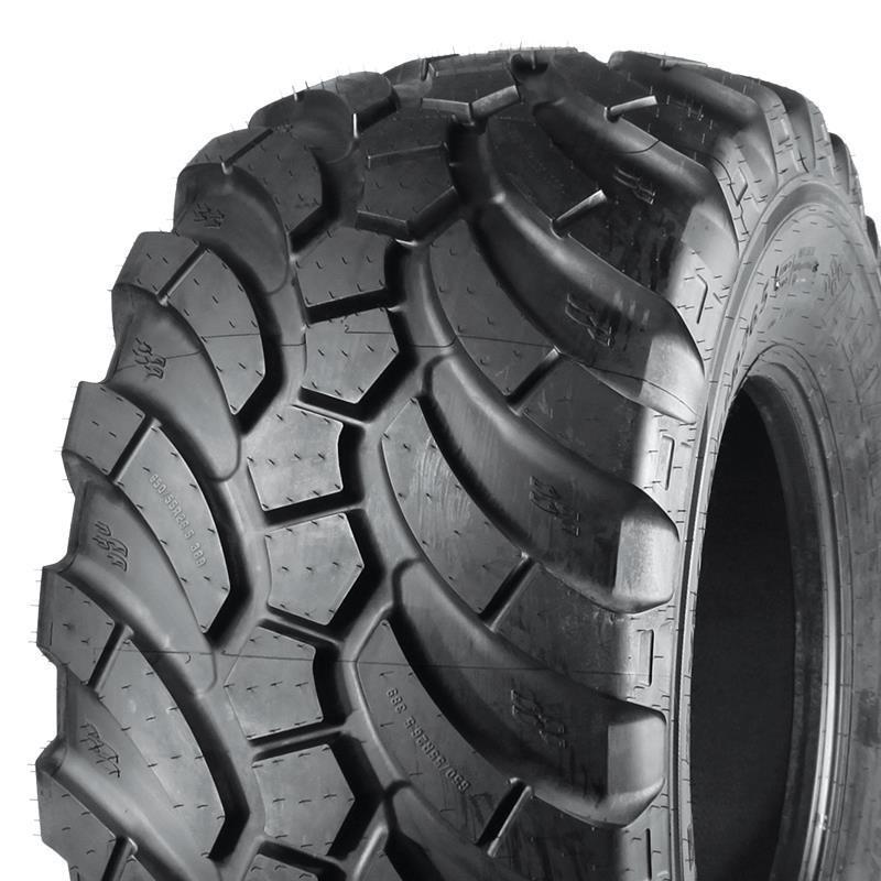 VF 560/60R22.5 ALLIANCE 389 AGRIFLEX+ SB 163D TL