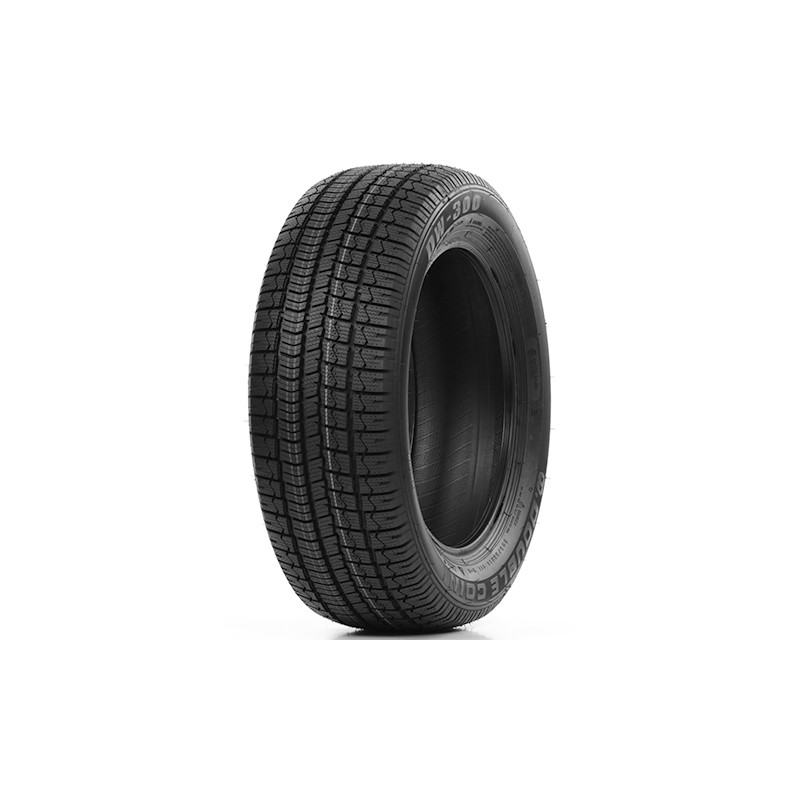 175/65R14 DOUBLE COIN DW300 82T