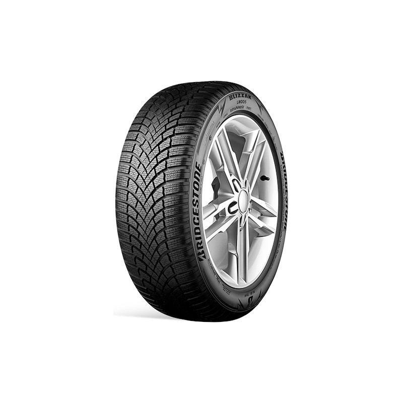 195/55R20 BRIDGESTONE LM005XL 95H