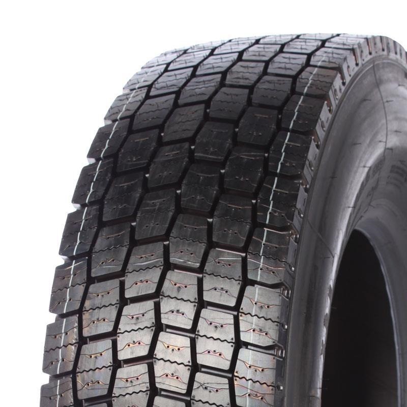 295/80R22.5 MICHELIN X MULTIWAY 3D XDE 152/148L TL M+S 3PMSF