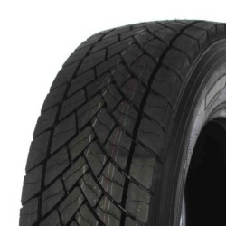 305/70R22.5 GOODYEAR KMAX D...