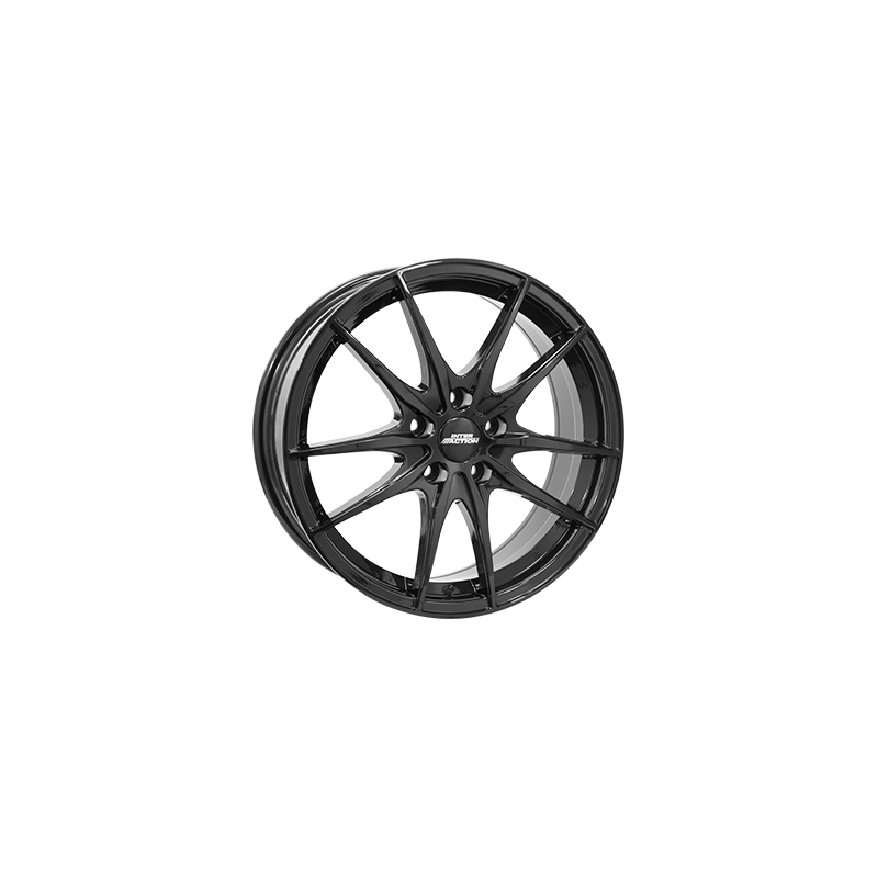 6,5X16 IA ZODIAC 5/114,3 ET42 CH67,1