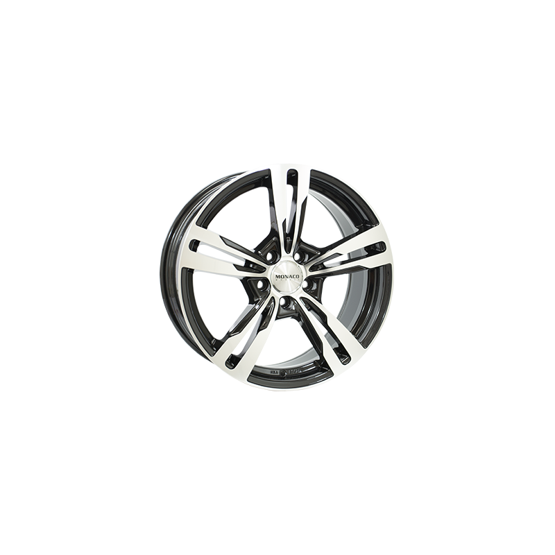 8,0X18 MONACO WHEELS GP4 5/112   ET45 CH66,5