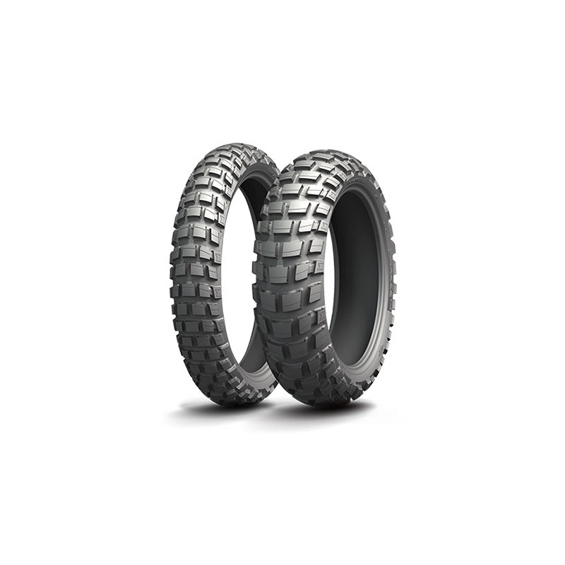 150/70R17 MICHELIN ANAKEEWILD 69R