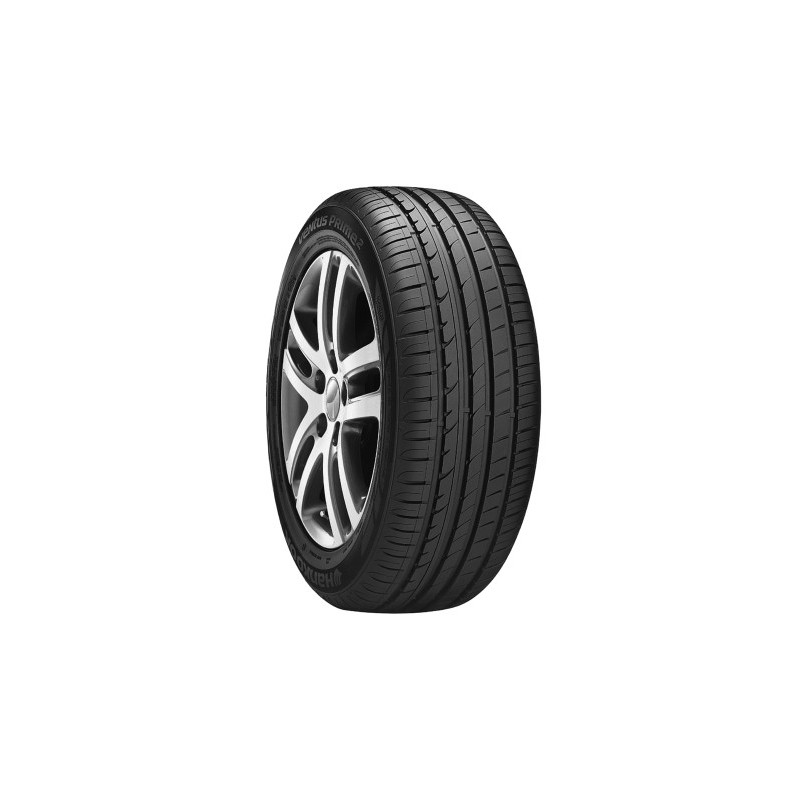 225/55R17 HANKOOK K115XLMO-V 101V