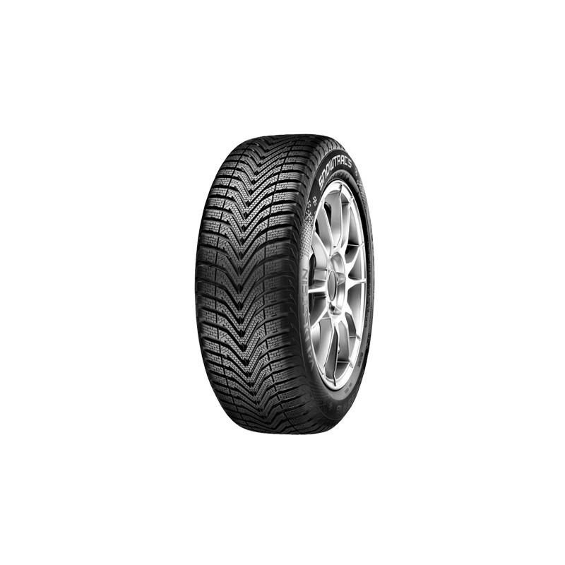 165/65R14 VREDESTEIN SNOWTRAC5 79T