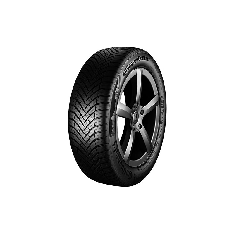 195/50R15 CONTINENTAL ALLSEASCOX 86H