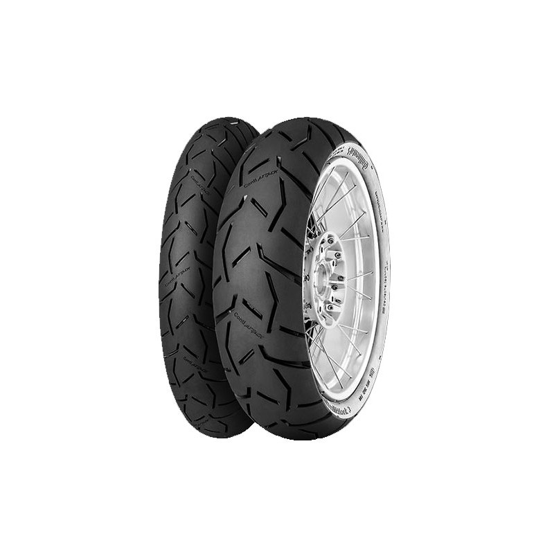 120/70R19 CONTINENTAL TRAILATT3 60W