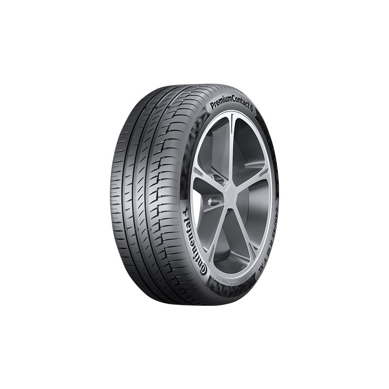 205/55R17 CONTINENTAL PRECON6XL 95V