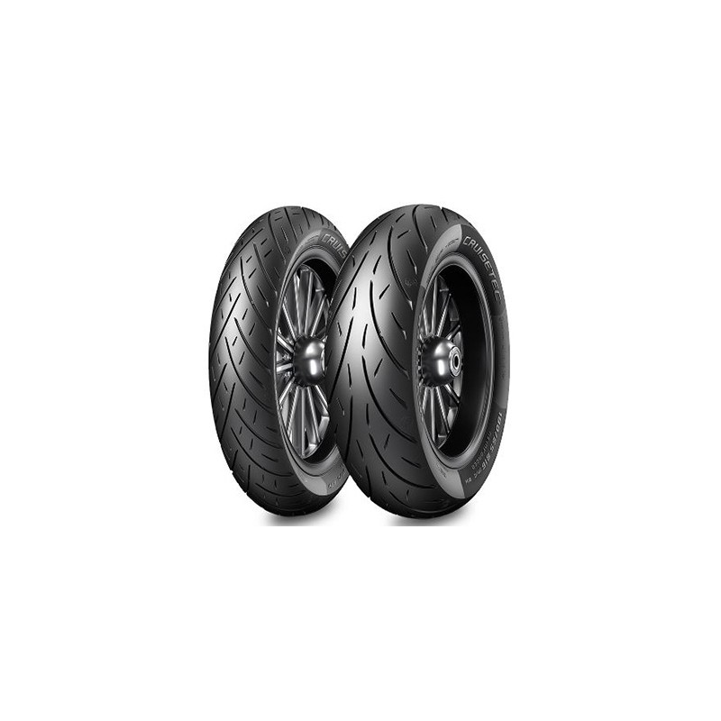 130/60R19 METZELER CRUISETEC 61H