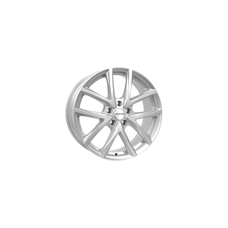 8,0X19 MONACO WHEELS CL2 5/112   ET45 CH57,1