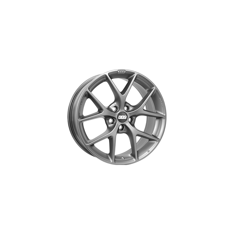 7,0X16 BBS SR 5/112   ET48 CH82,0